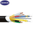 Multi Core Flexible 12 Volt TPV Cable